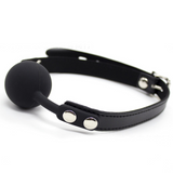 Ball Open Mouth Gag