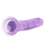 Soft Dildo Strong Suction Cup