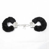 Handcuffs...for criminal deviants :P