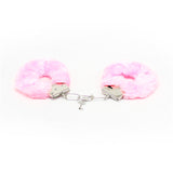 Handcuffs...for criminal deviants :P