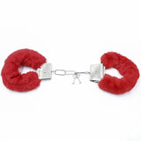 Handcuffs...for criminal deviants :P