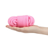 BDSM Bondage Soft Cotton Rope 5 10 Metres