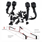 Bondage Restraints