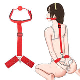 Bondage Restraints