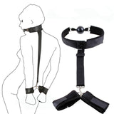 Bondage Restraints