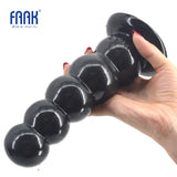 Anal Dildo