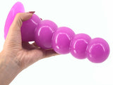 Anal Dildo