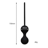 Kegel Ball Set