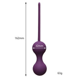 Kegel Ball Set