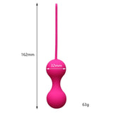 Kegel Ball Set
