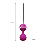 Kegel Ball Set