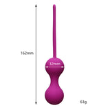 Kegel Ball Set
