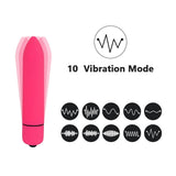 Mini Bullet Vibrator