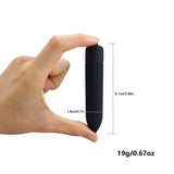 Mini Bullet Vibrator